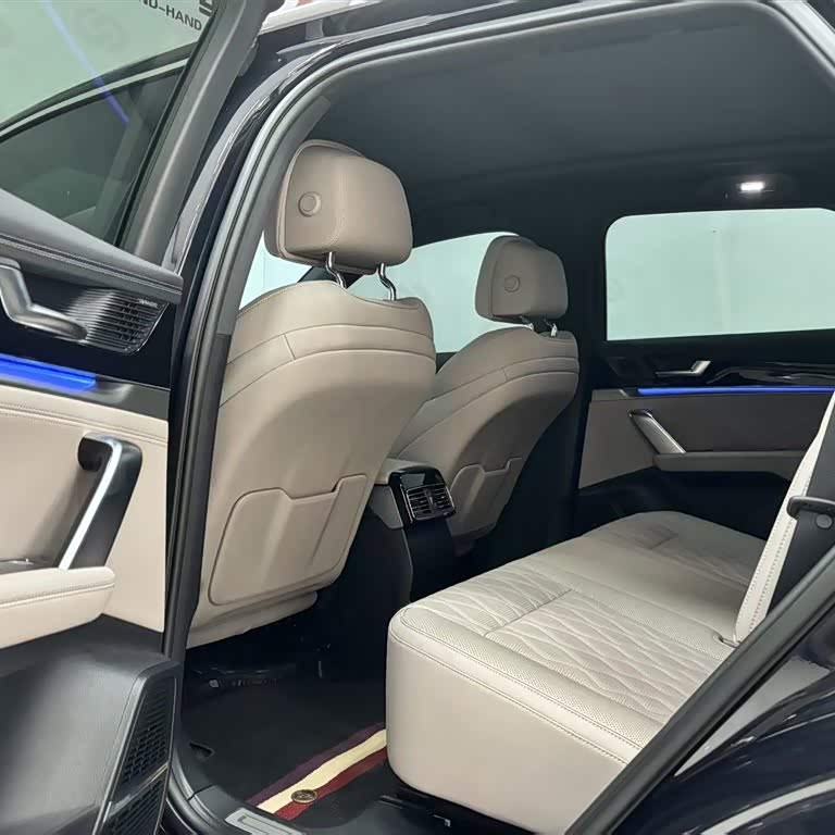 Tang New Energy 2024 DM-i Honor Edition 112KM Flagship Model Tang New Energy 2024 DM-i Honor Edition 112KM Flagship Model