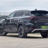 Tang New Energy 2024 DM-i Honor Edition 112KM Flagship Model Tang New Energy 2024 DM-i Honor Edition 112KM Flagship Model