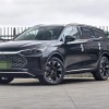 Tang New Energy 2024 DM-i Honor Edition 112KM Flagship Model Tang New Energy 2024 DM-i Honor Edition 112KM Flagship Model