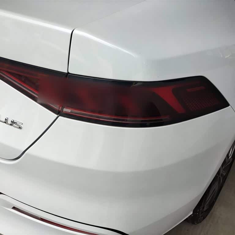 Qin PLUS 2023 Champion Edition DM-i 120KM Beyond Edition Qin PLUS 2023 Champion Edition DM-i 120KM Beyond Edition