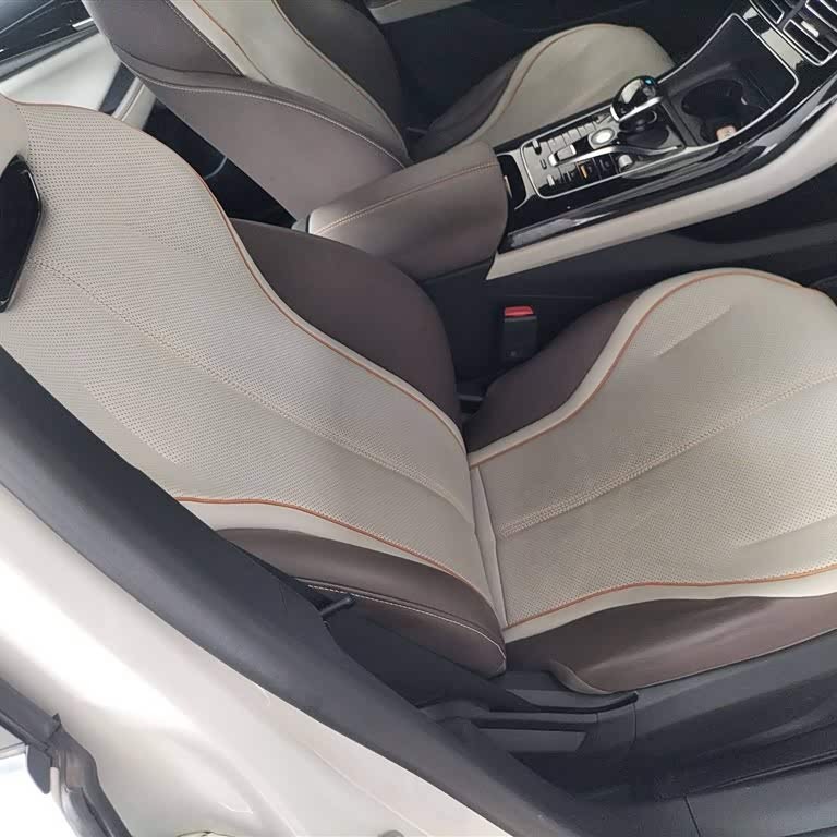 Qin PLUS 2023 Champion Edition DM-i 120KM Beyond Edition Qin PLUS 2023 Champion Edition DM-i 120KM Beyond Edition