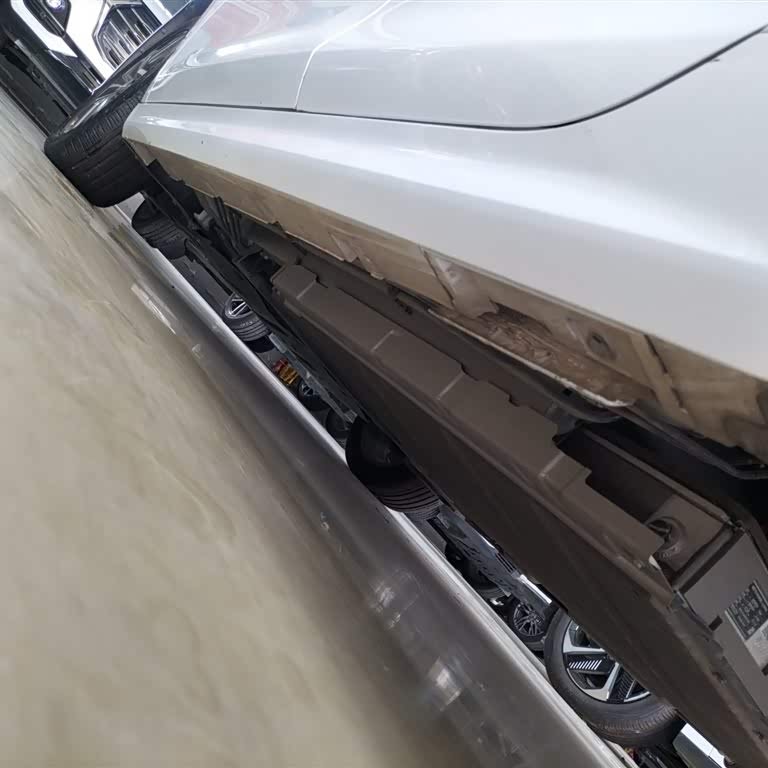 Qin PLUS 2023 Champion Edition DM-i 120KM Beyond Edition Qin PLUS 2023 Champion Edition DM-i 120KM Beyond Edition