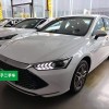 Qin PLUS 2023 Champion Edition DM-i 120KM Beyond Edition Qin PLUS 2023 Champion Edition DM-i 120KM Beyond Edition