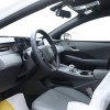 Qin PLUS 2025 DM-i Intelligent Driving Edition 55KM Leading Edition