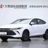 Qin PLUS 2025 DM-i Intelligent Driving Edition 55KM Leading Edition