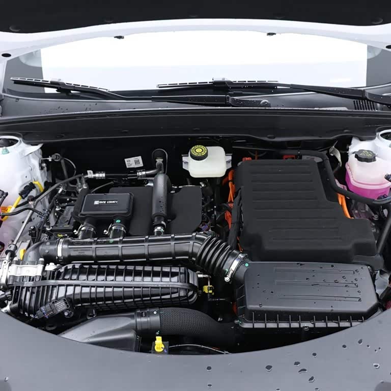 Qin PLUS 2025 DM-i Intelligent Driving Edition 55KM Leading Edition Qin PLUS 2025 DM-i Intelligent Driving Edition 55KM Leading Edition