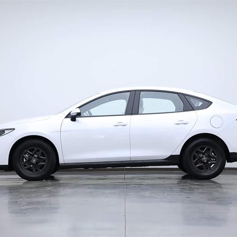 Qin PLUS 2025 DM-i Intelligent Driving Edition 55KM Leading Edition Qin PLUS 2025 DM-i Intelligent Driving Edition 55KM Leading Edition