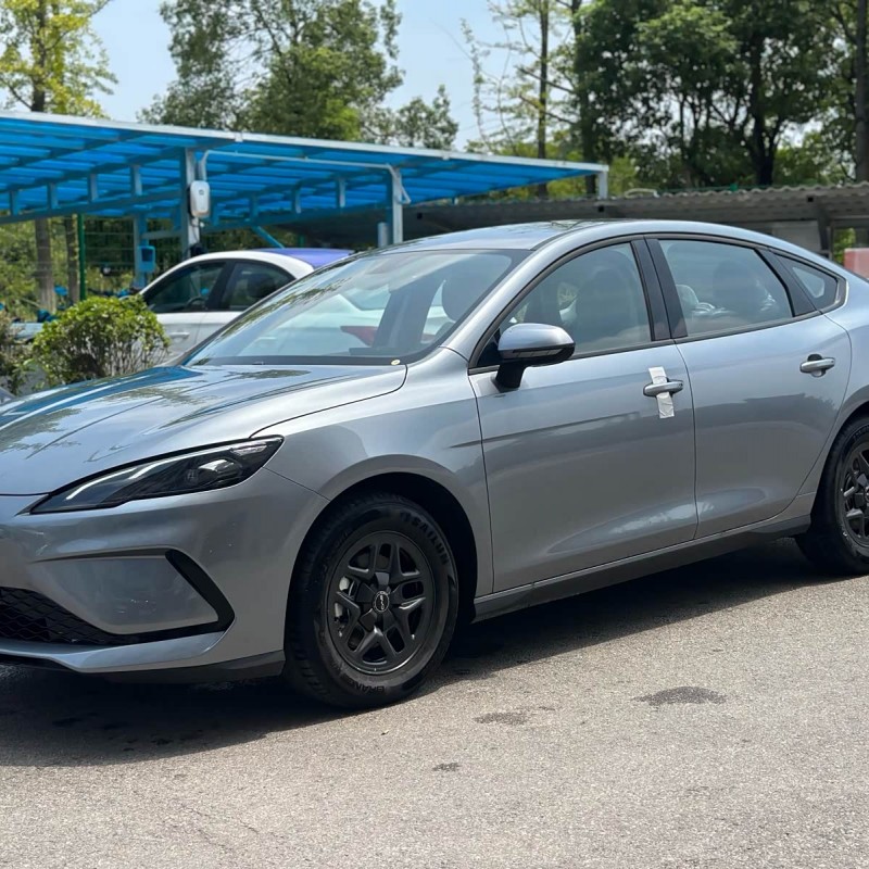 Seal 05 DM-i 2025 DM-i Intelligent Driving Edition 55KM Luxury Model