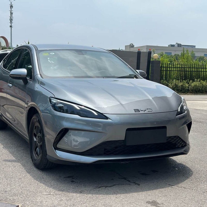 Seal 05 DM-i 2025 DM-i Intelligent Driving Edition 55KM Luxury Model Seal 05 DM-i 2025 DM-i Intelligent Driving Edition 55KM Luxury Model