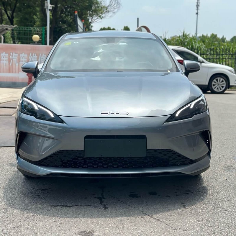 Seal 05 DM-i 2025 DM-i Intelligent Driving Edition 55KM Luxury Model Seal 05 DM-i 2025 DM-i Intelligent Driving Edition 55KM Luxury Model