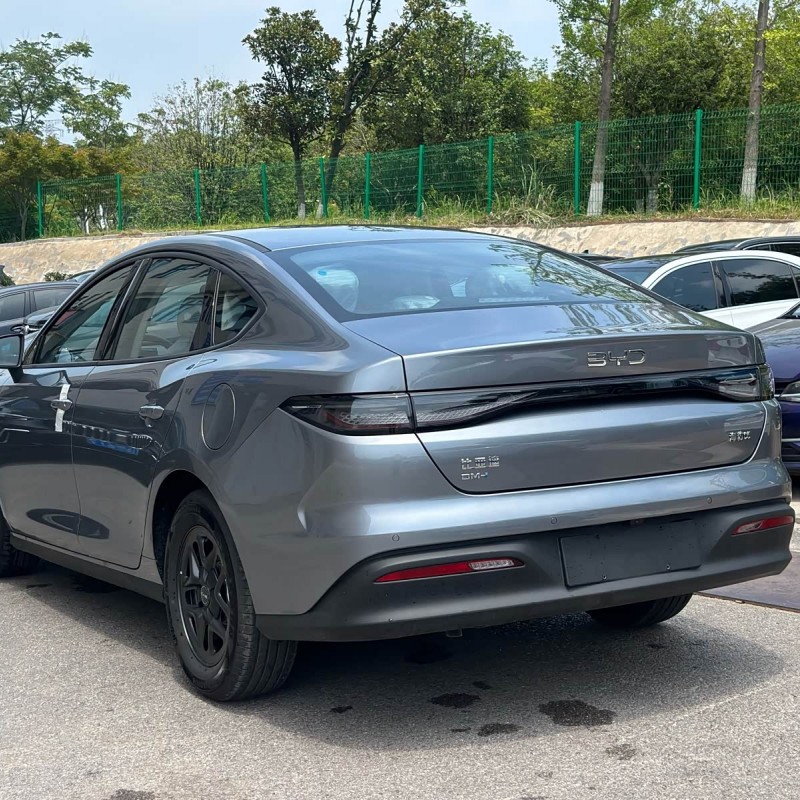 Seal 05 DM-i 2025 DM-i Intelligent Driving Edition 55KM Luxury Model Seal 05 DM-i 2025 DM-i Intelligent Driving Edition 55KM Luxury Model