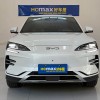 Song PLUS New Energy 2025 EV Smart Driving Edition 520km Luxury Model Song PLUS New Energy 2025 EV Smart Driving Edition 520km Luxury Model