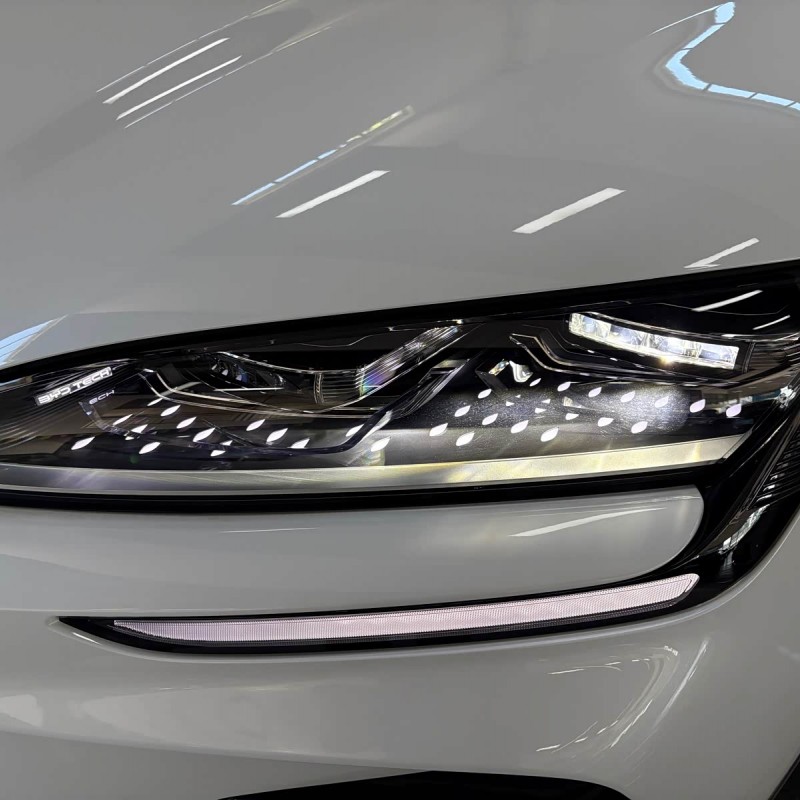 Song PLUS New Energy 2025 EV Smart Driving Edition 520km Luxury Model Song PLUS New Energy 2025 EV Smart Driving Edition 520km Luxury Model