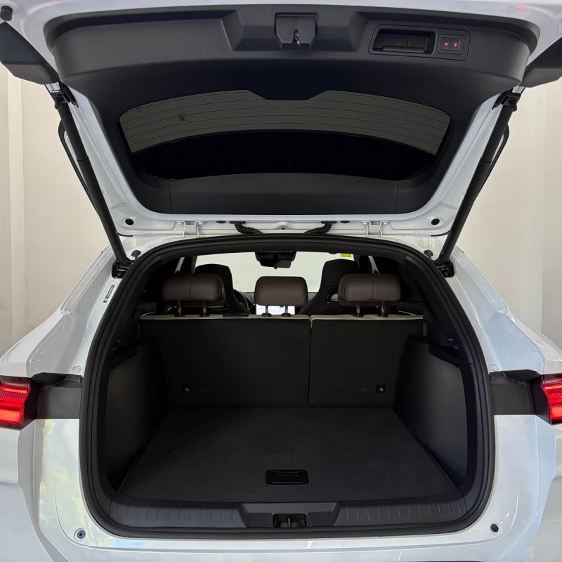 Song PLUS New Energy 2025 EV Smart Driving Edition 520km Luxury Model Song PLUS New Energy 2025 EV Smart Driving Edition 520km Luxury Model