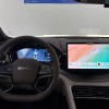 Song PLUS New Energy 2025 EV Smart Driving Edition 520km Luxury Model Song PLUS New Energy 2025 EV Smart Driving Edition 520km Luxury Model