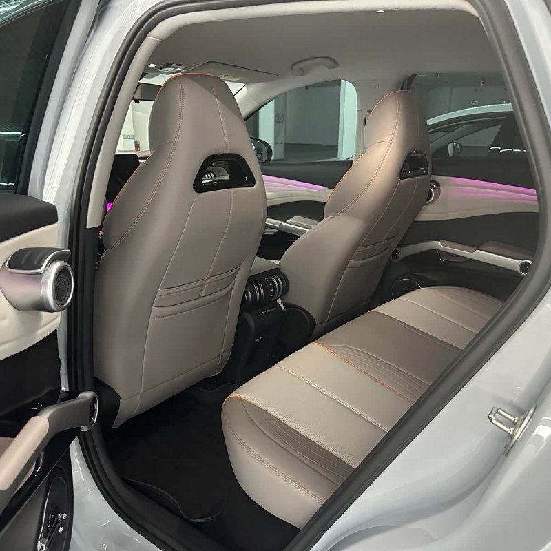 Yuan PLUS 2024 Honor Edition 430KM Leading Edition Yuan PLUS 2024 Honor Edition 430KM Leading Edition