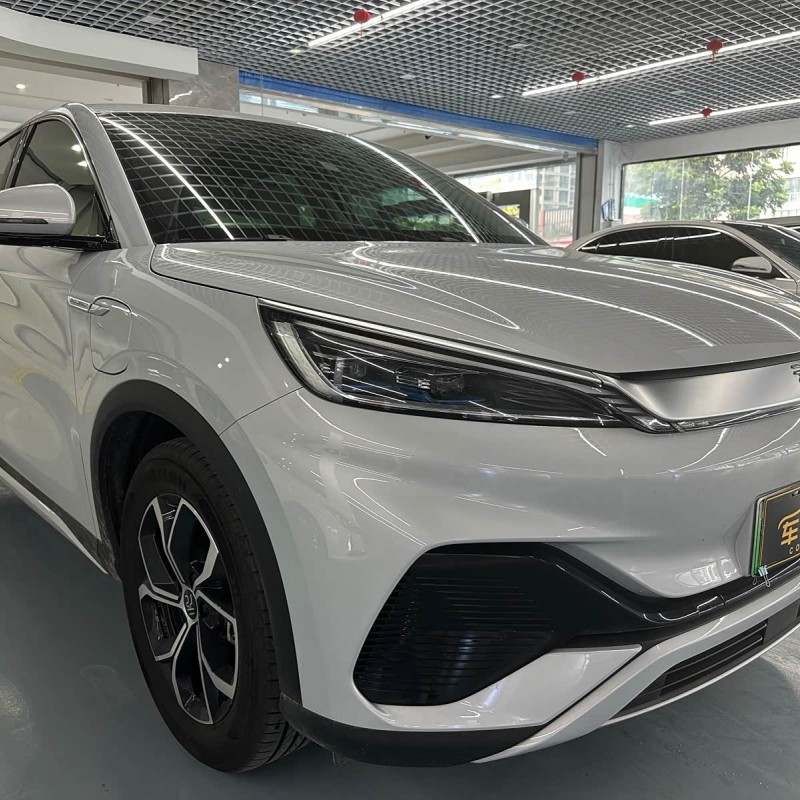 Yuan PLUS 2024 Honor Edition 430KM Leading Edition Yuan PLUS 2024 Honor Edition 430KM Leading Edition