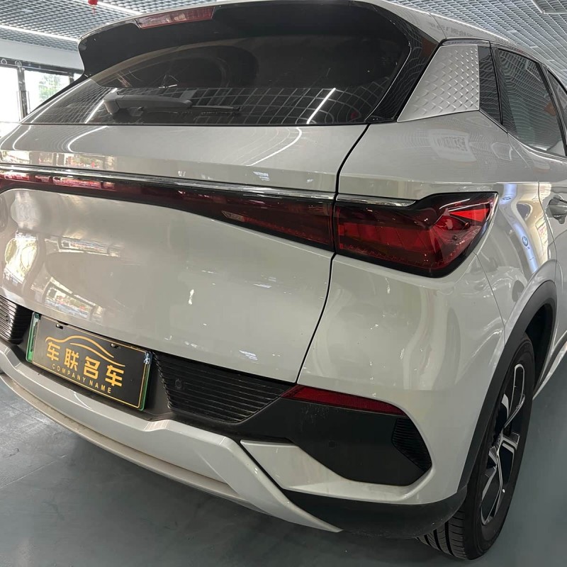 Yuan PLUS 2024 Honor Edition 430KM Leading Edition Yuan PLUS 2024 Honor Edition 430KM Leading Edition