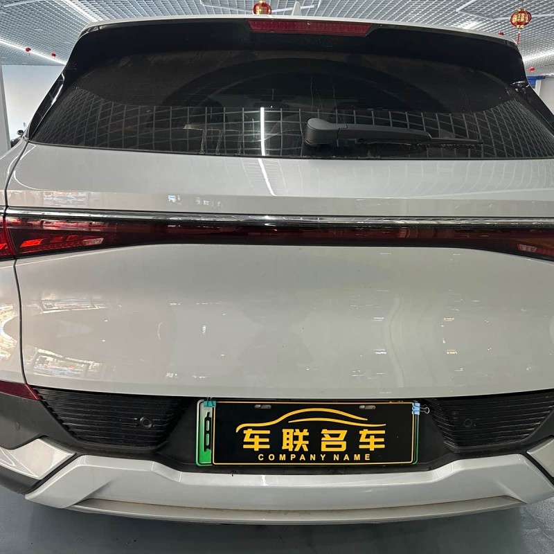 Yuan PLUS 2024 Honor Edition 430KM Leading Edition Yuan PLUS 2024 Honor Edition 430KM Leading Edition