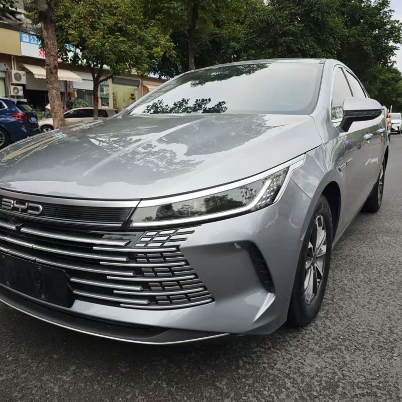Destroyer 05 2024 Glory Edition DM-i 55KM Luxury Model Destroyer 05 2024 Glory Edition DM-i 55KM Luxury Model