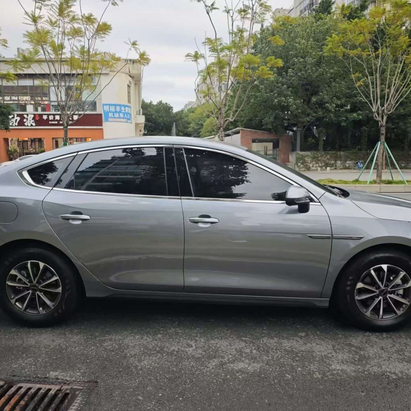 Destroyer 05 2024 Glory Edition DM-i 55KM Luxury Model Destroyer 05 2024 Glory Edition DM-i 55KM Luxury Model