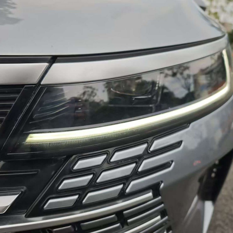 Destroyer 05 2024 Glory Edition DM-i 55KM Luxury Model Destroyer 05 2024 Glory Edition DM-i 55KM Luxury Model