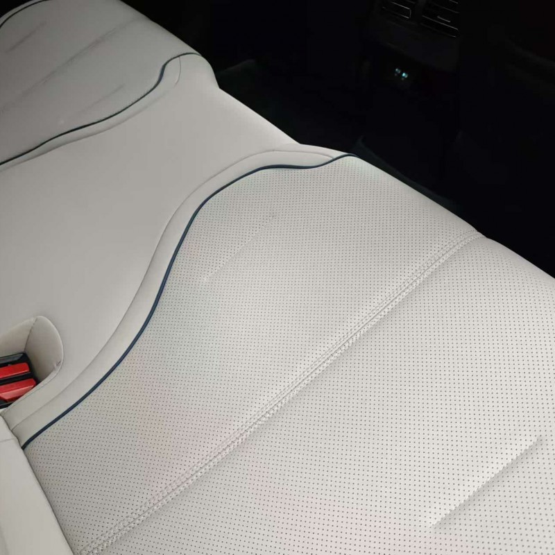 Destroyer 05 2024 Glory Edition DM-i 55KM Luxury Model Destroyer 05 2024 Glory Edition DM-i 55KM Luxury Model