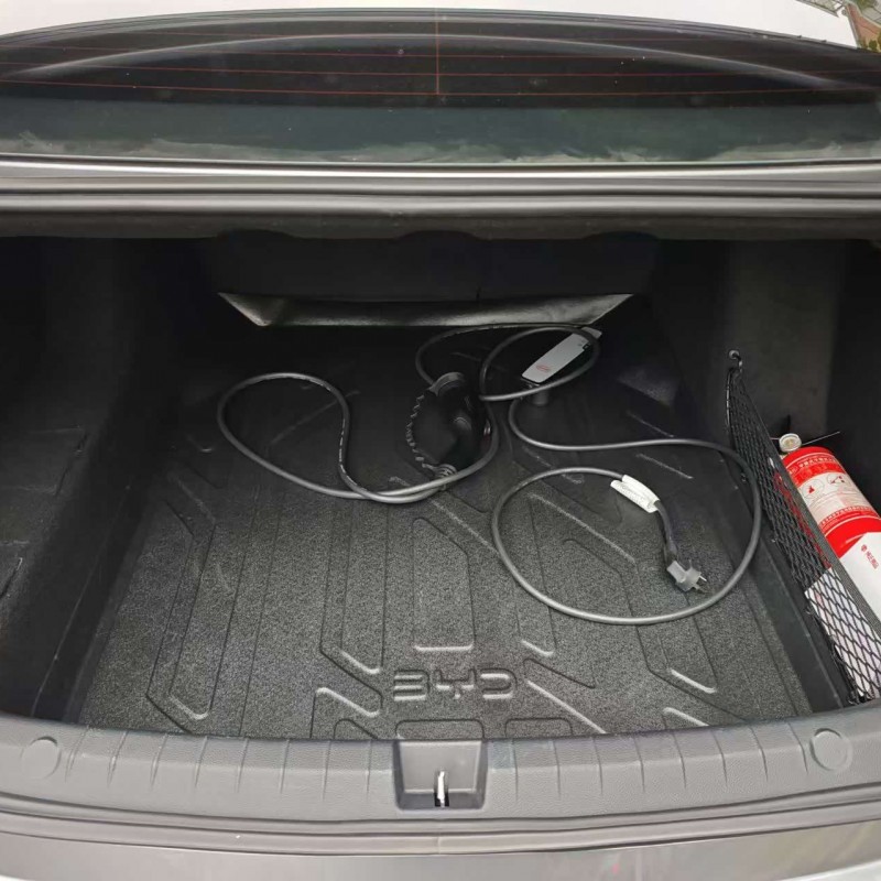 Destroyer 05 2024 Glory Edition DM-i 55KM Luxury Model Destroyer 05 2024 Glory Edition DM-i 55KM Luxury Model