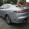 Destroyer 05 2024 Glory Edition DM-i 55KM Luxury Model Destroyer 05 2024 Glory Edition DM-i 55KM Luxury Model