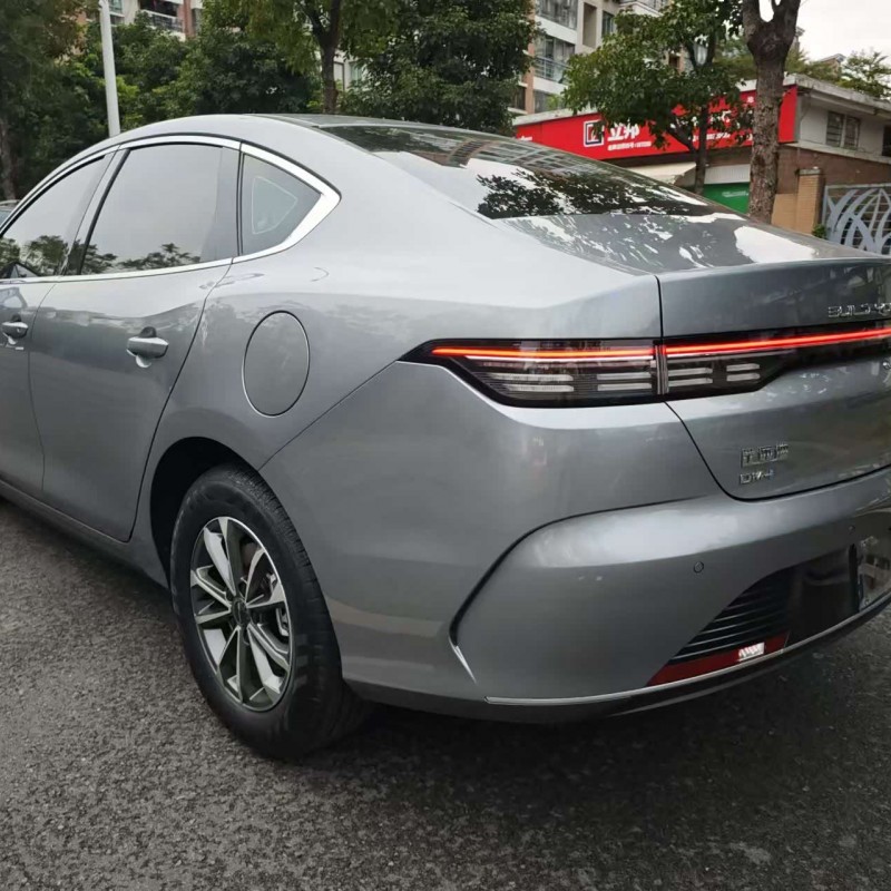 Destroyer 05 2024 Glory Edition DM-i 55KM Luxury Model Destroyer 05 2024 Glory Edition DM-i 55KM Luxury Model