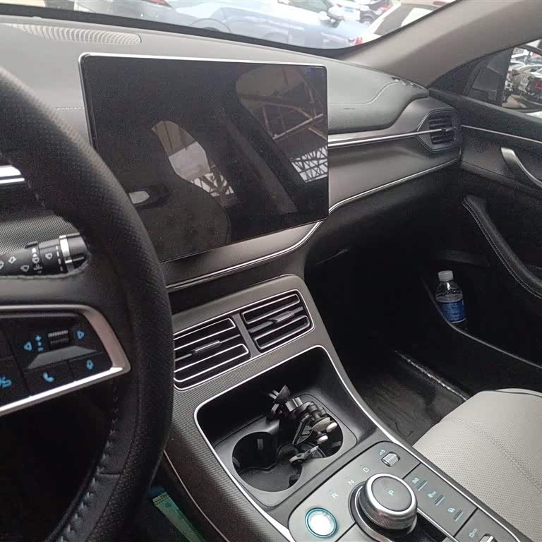 Destroyer 05 2024 Glory Edition DM-i 55KM Luxury Model Destroyer 05 2024 Glory Edition DM-i 55KM Luxury Model