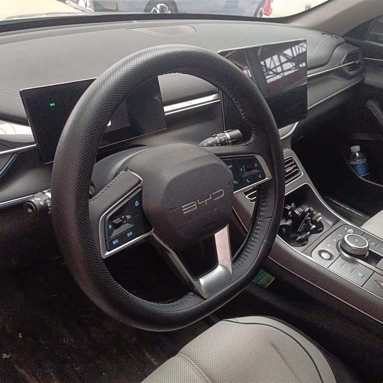 Destroyer 05 2024 Glory Edition DM-i 55KM Luxury Model Destroyer 05 2024 Glory Edition DM-i 55KM Luxury Model