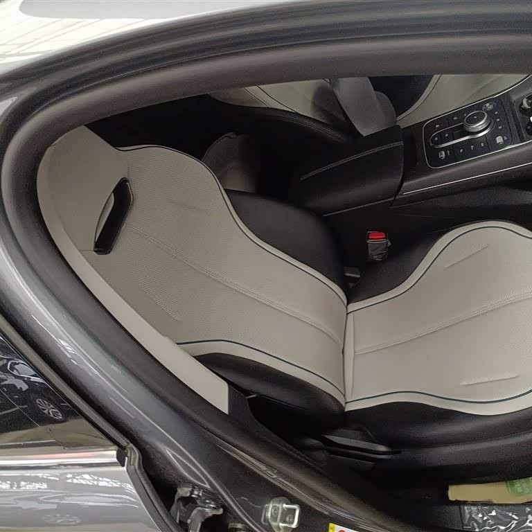 Destroyer 05 2024 Glory Edition DM-i 55KM Luxury Model Destroyer 05 2024 Glory Edition DM-i 55KM Luxury Model