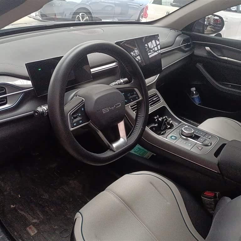 Destroyer 05 2024 Glory Edition DM-i 55KM Luxury Model Destroyer 05 2024 Glory Edition DM-i 55KM Luxury Model