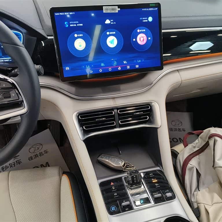 Song PLUS New Energy 2024 Honor Edition DM-i 110km Flagship PLUS Song PLUS New Energy 2024 Honor Edition DM-i 110km Flagship PLUS