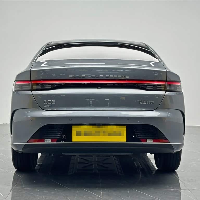 Destroyer 05 2023 Champion Edition DM-i 55KM Luxury Destroyer 05 2023 Champion Edition DM-i 55KM Luxury