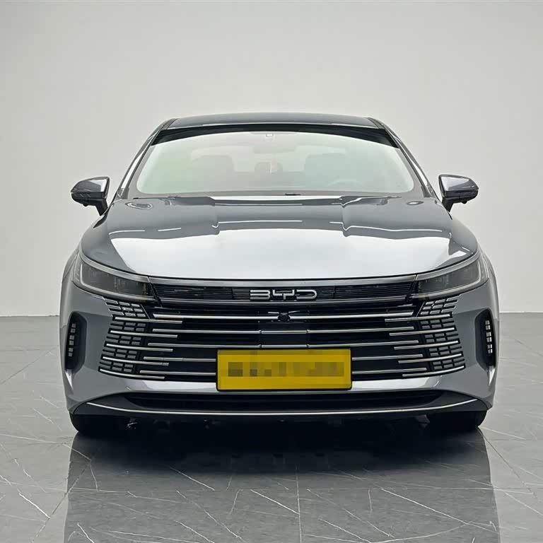Destroyer 05 2023 Champion Edition DM-i 55KM Luxury Destroyer 05 2023 Champion Edition DM-i 55KM Luxury