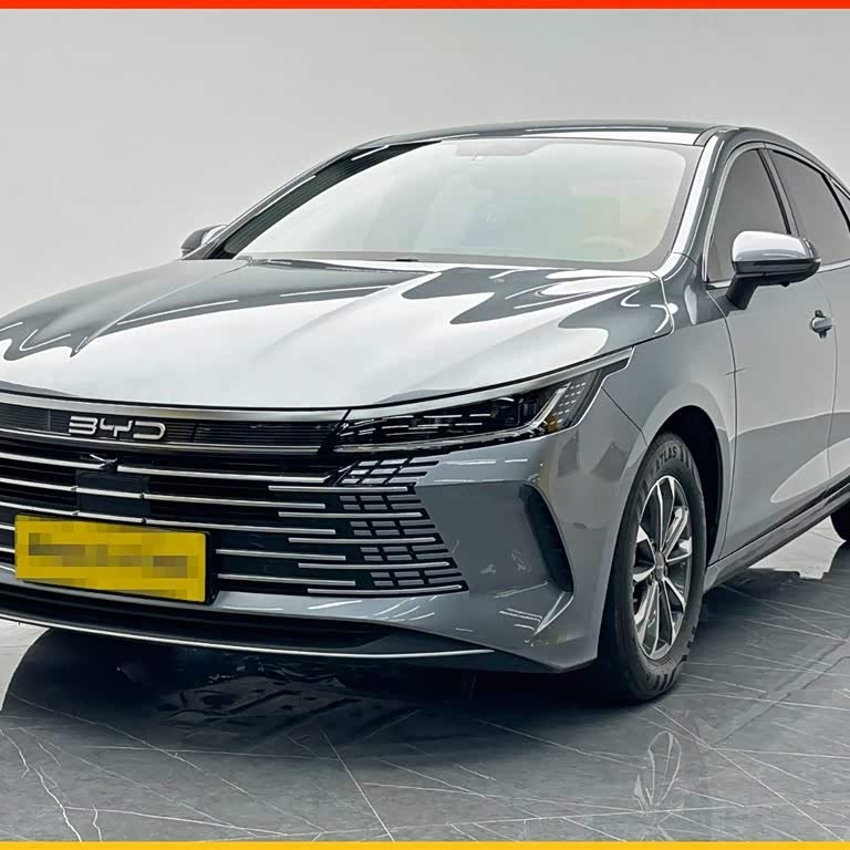 Destroyer 05 2023 Champion Edition DM-i 55KM Luxury Destroyer 05 2023 Champion Edition DM-i 55KM Luxury
