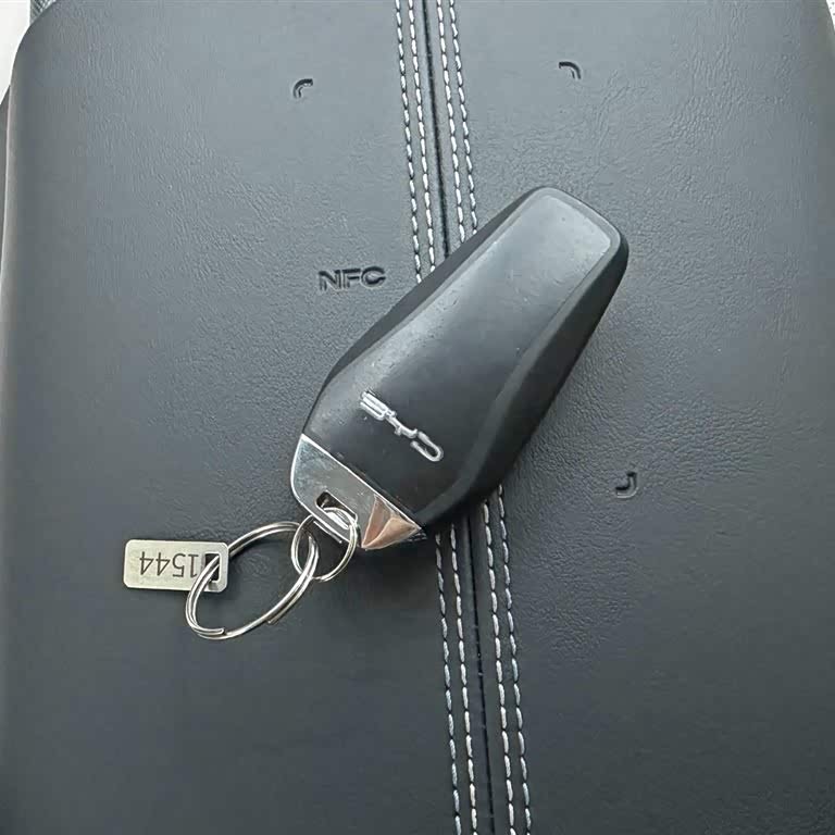 Destroyer 05 2023 Champion Edition DM-i 55KM Luxury Destroyer 05 2023 Champion Edition DM-i 55KM Luxury