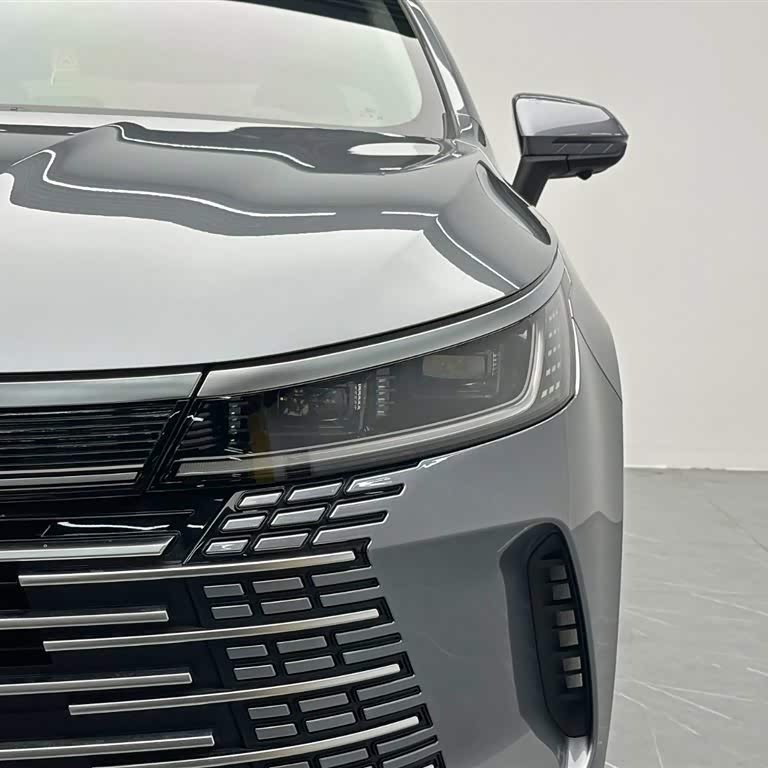 Destroyer 05 2023 Champion Edition DM-i 55KM Luxury Destroyer 05 2023 Champion Edition DM-i 55KM Luxury
