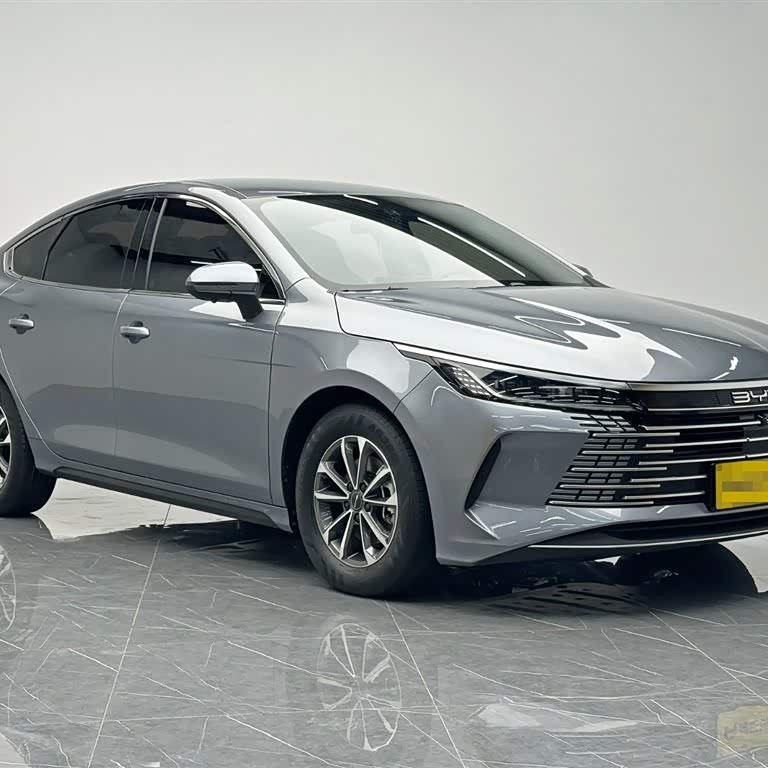 Destroyer 05 2023 Champion Edition DM-i 55KM Luxury Destroyer 05 2023 Champion Edition DM-i 55KM Luxury