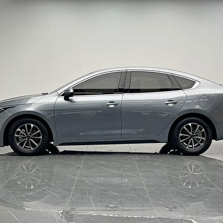 Destroyer 05 2023 Champion Edition DM-i 55KM Luxury Destroyer 05 2023 Champion Edition DM-i 55KM Luxury