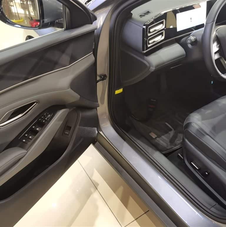 Qin L 2024 DM-i 80KM Beyond Edition Qin L 2024 DM-i 80KM Beyond Edition