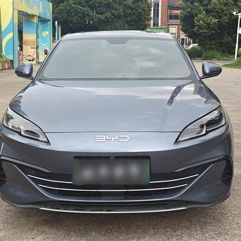 Haima 06 New Energy 2024 DM-i 120KM Premium Edition Haima 06 New Energy 2024 DM-i 120KM Premium Edition
