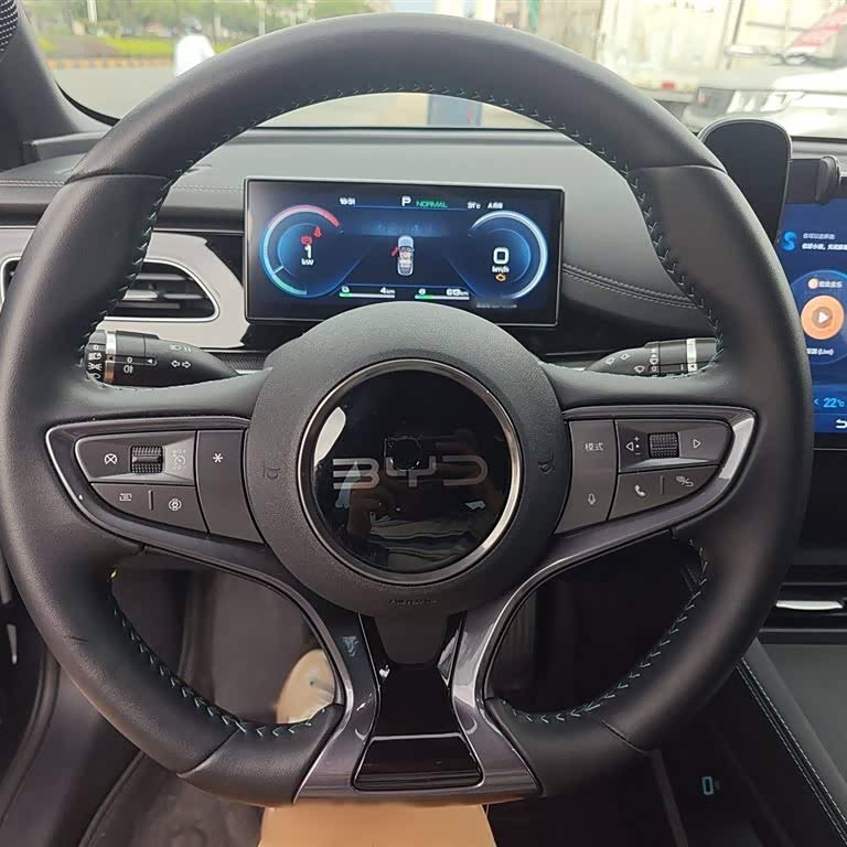 Haima 06 New Energy 2024 DM-i 120KM Premium Edition Haima 06 New Energy 2024 DM-i 120KM Premium Edition