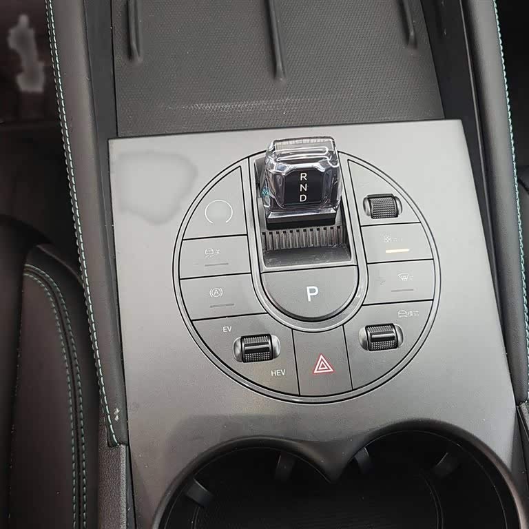 Haima 06 New Energy 2024 DM-i 120KM Premium Edition Haima 06 New Energy 2024 DM-i 120KM Premium Edition