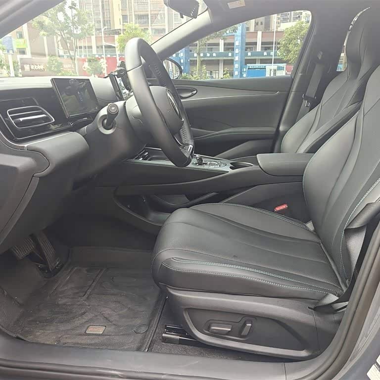 Haima 06 New Energy 2024 DM-i 120KM Premium Edition Haima 06 New Energy 2024 DM-i 120KM Premium Edition