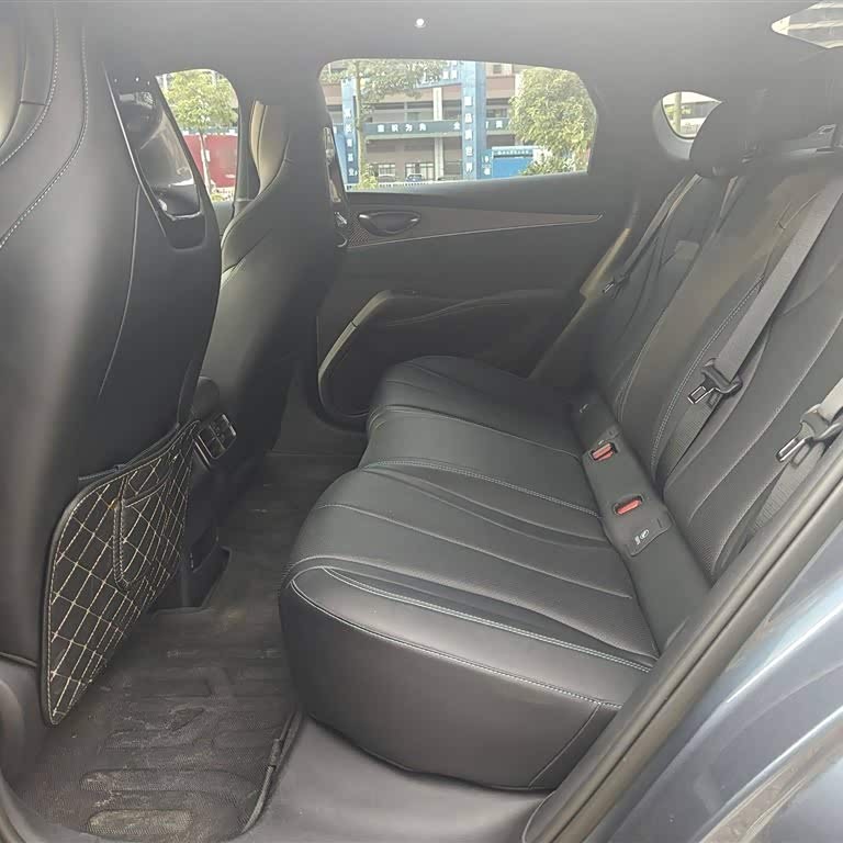 Haima 06 New Energy 2024 DM-i 120KM Premium Edition Haima 06 New Energy 2024 DM-i 120KM Premium Edition