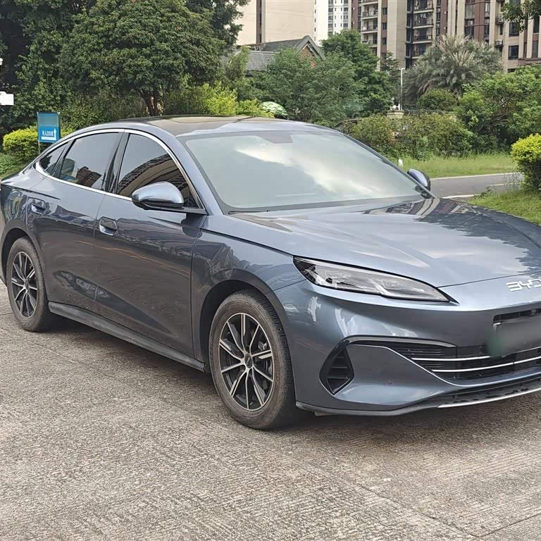 Haima 06 New Energy 2024 DM-i 120KM Premium Edition Haima 06 New Energy 2024 DM-i 120KM Premium Edition