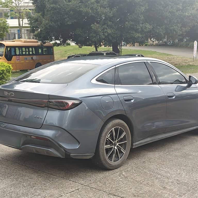 Haima 06 New Energy 2024 DM-i 120KM Premium Edition Haima 06 New Energy 2024 DM-i 120KM Premium Edition